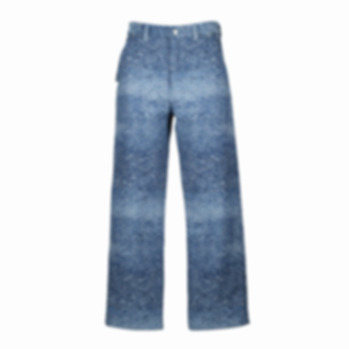 Blue Carpenter Jeans