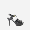 Tribute Heeled Sandals