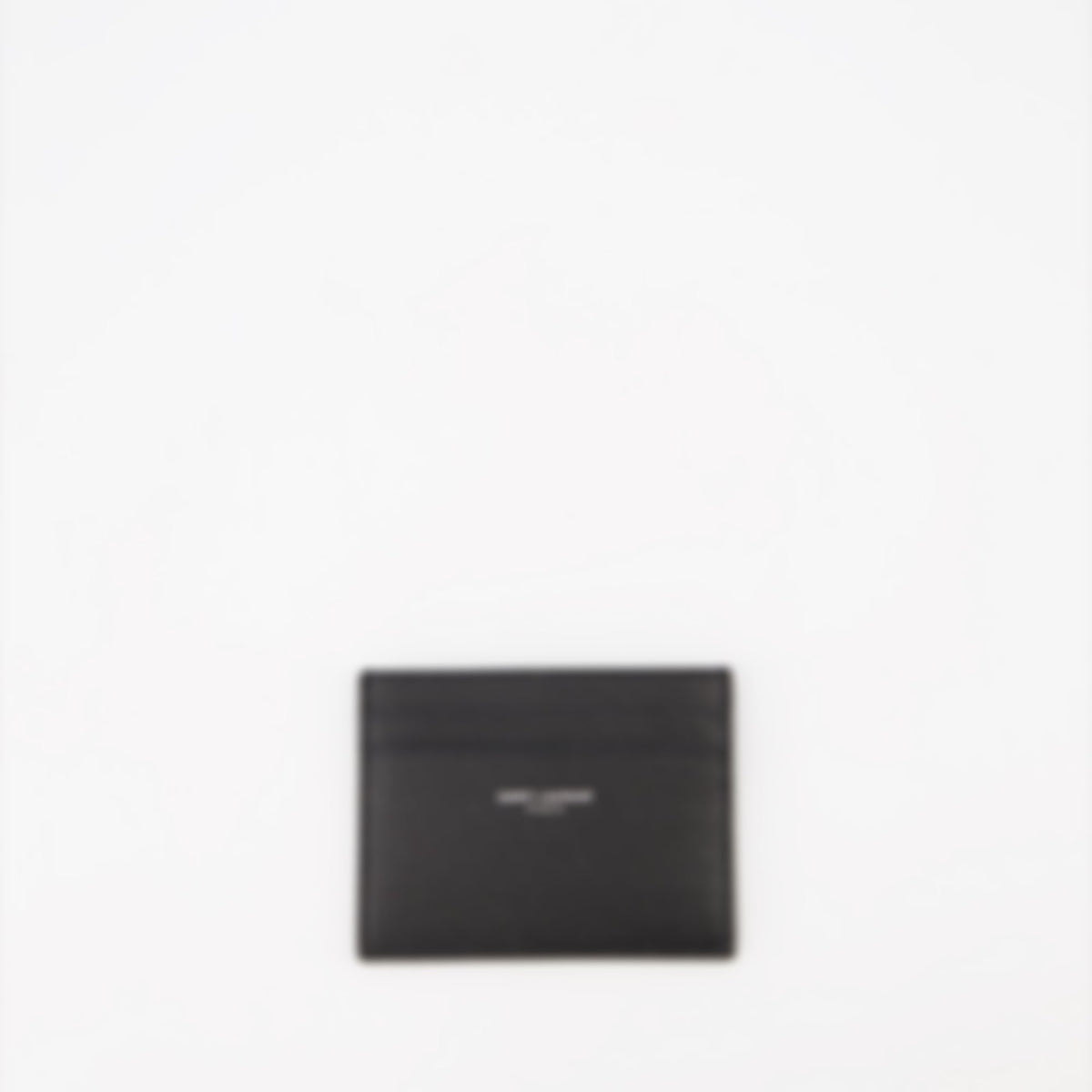 Leather Card Holder
