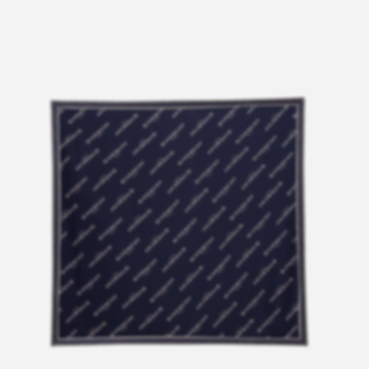 Givenchy Shadow Shawl