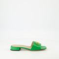 VLogo Mules