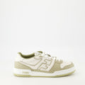 Fendi Match Sneakers