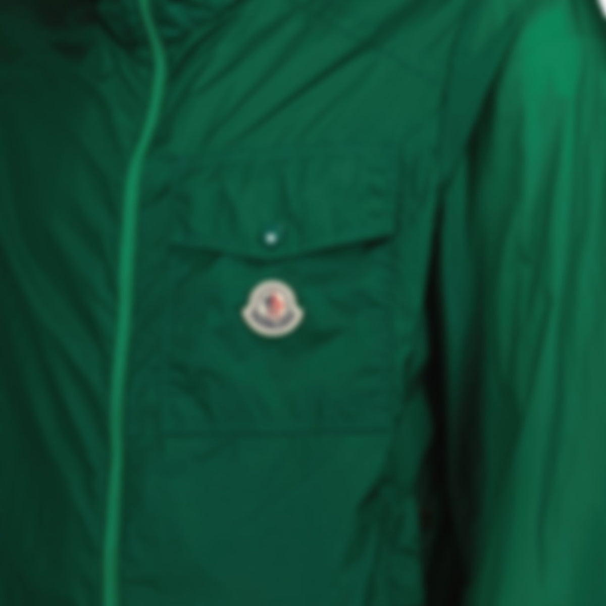 Samakar Jacket
