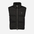 AMI de Coeur Sleeveless Down Jacket