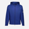 Etiache Hooded Windbreaker