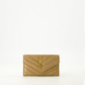Cassandre Fragments Card Holder